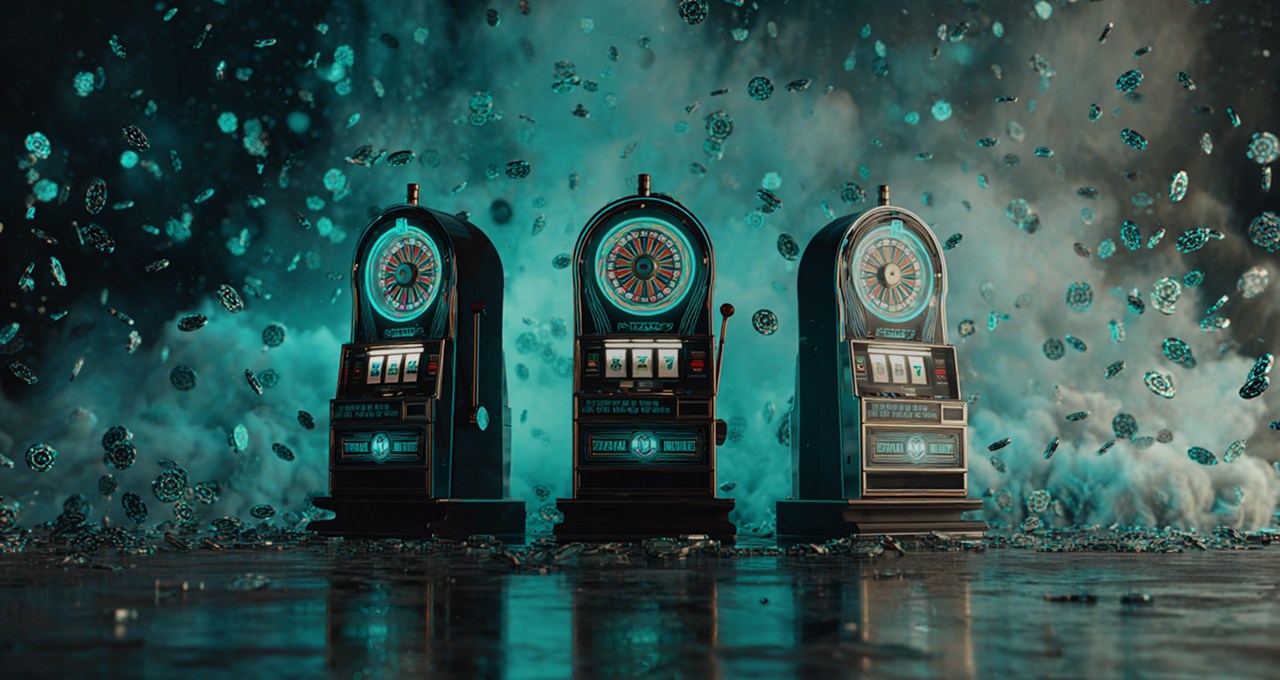 Tombola Casino