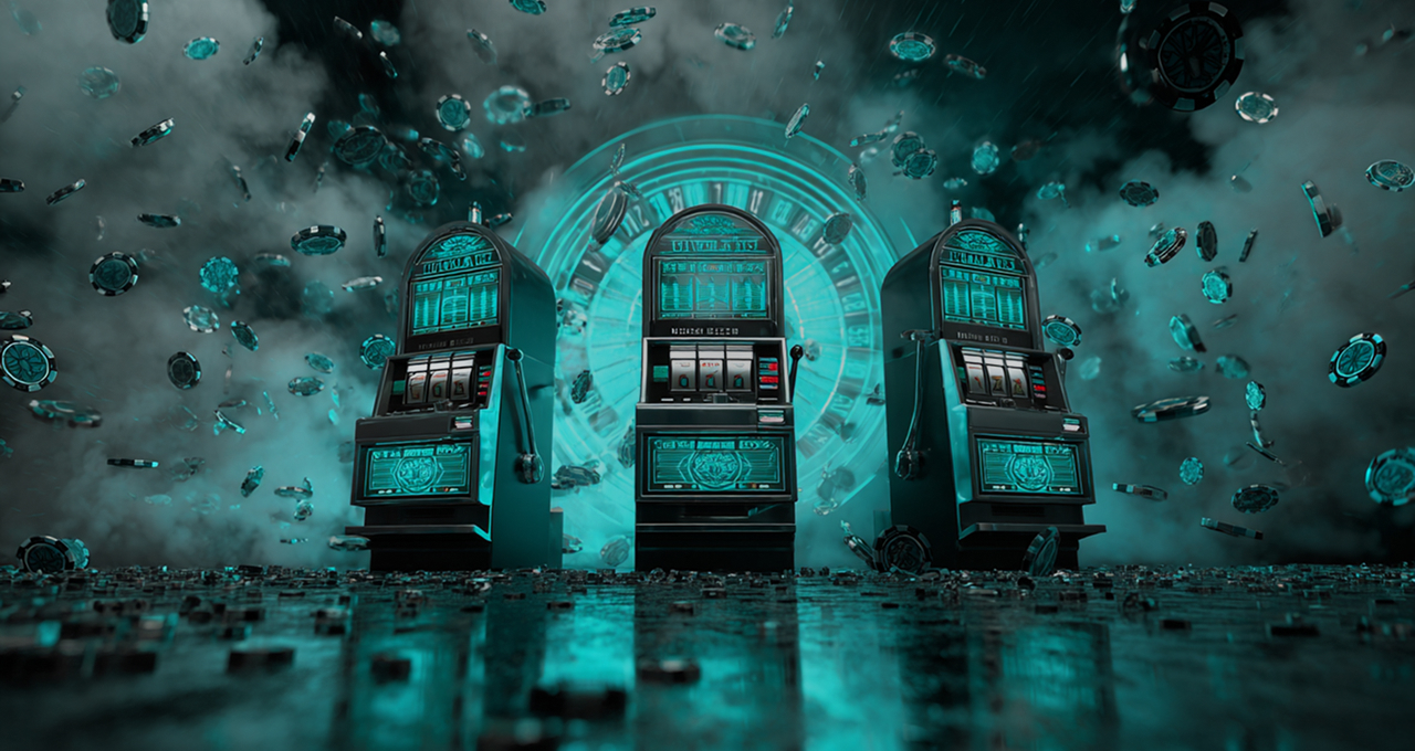 Tombola Casino